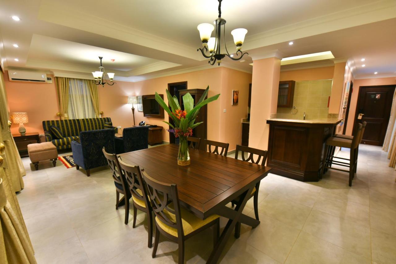 Casa Solada Hotel Kampala Luaran gambar