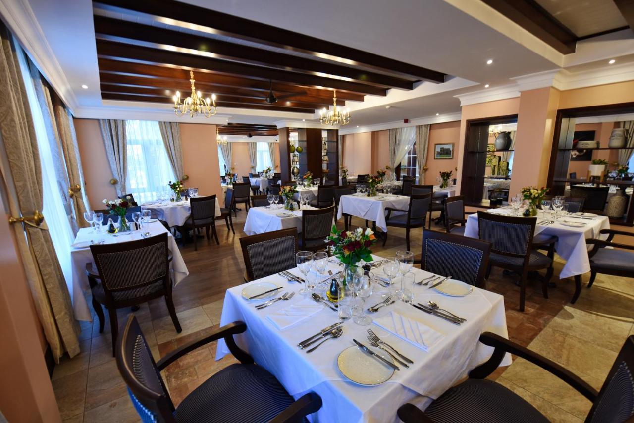 Casa Solada Hotel Kampala Luaran gambar