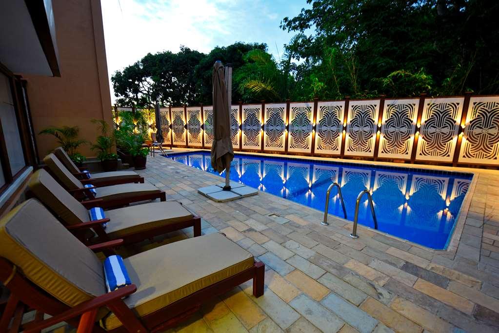 Casa Solada Hotel Kampala Luaran gambar