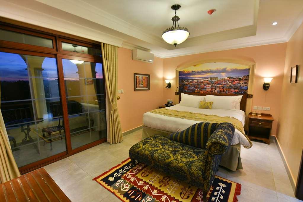 Casa Solada Hotel Kampala Luaran gambar